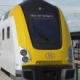 Belgische Eisenbahnen NMBS, Doppelstockzüge